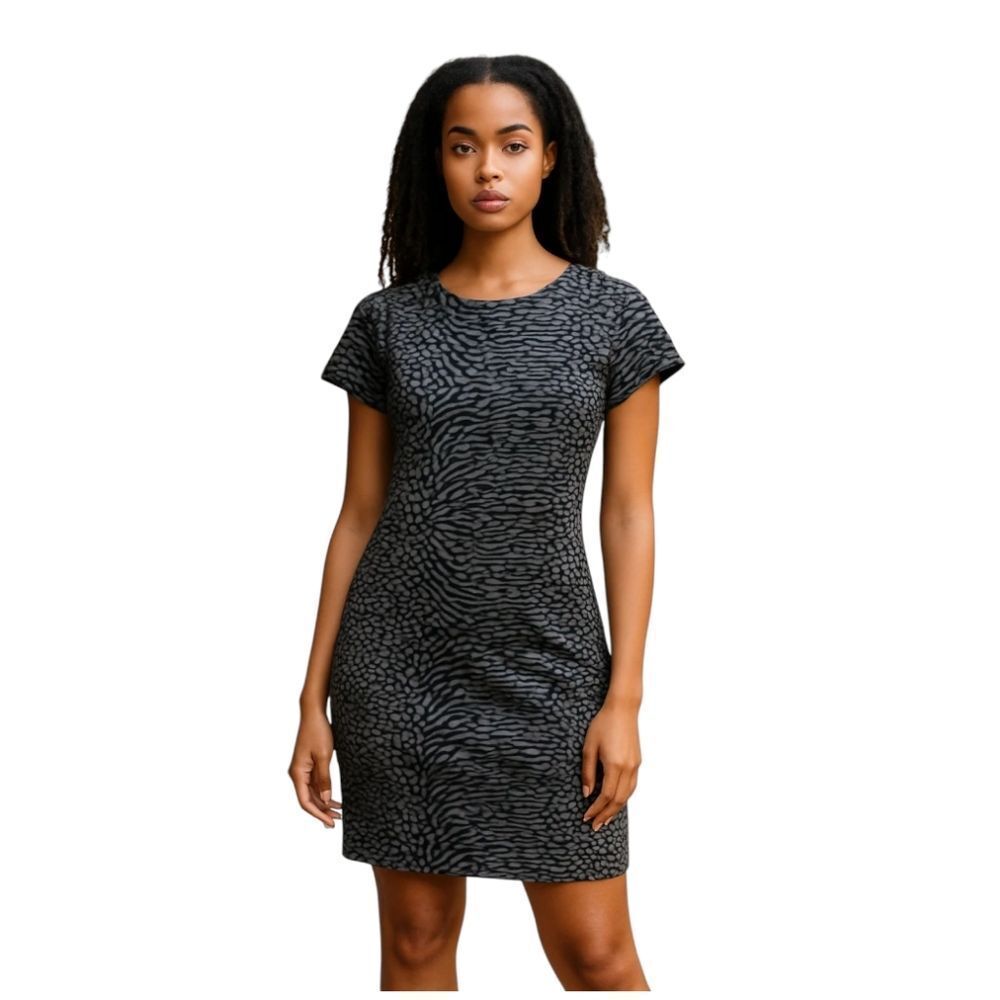 Calvin Klein Mini Dress